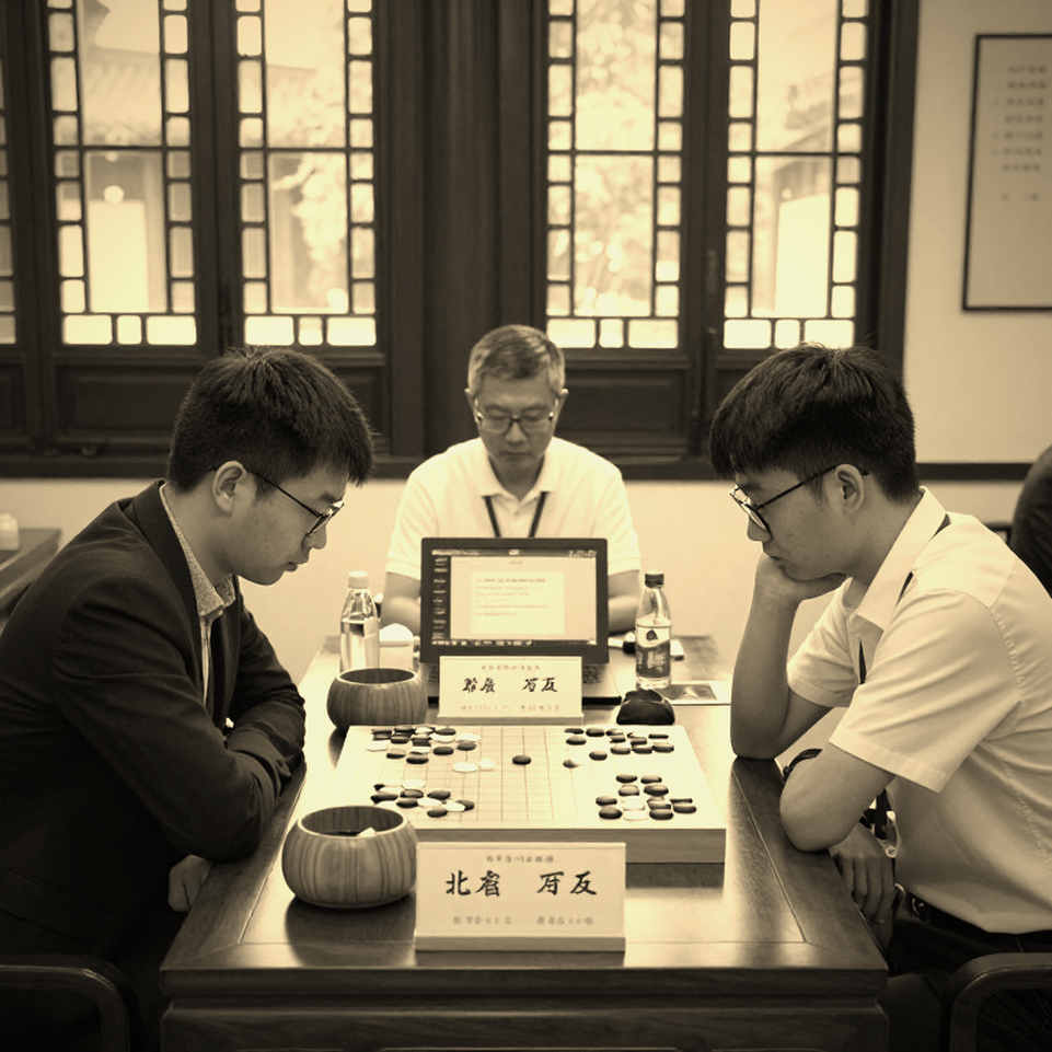 Samarkand Chess Olympiad 2026: India Defends Double Throne, 11-Round Swiss Schedule Announced Samarkand Chess Olympiad 2026: India Defends Double Throne, 11-Round Swiss Schedule Announced