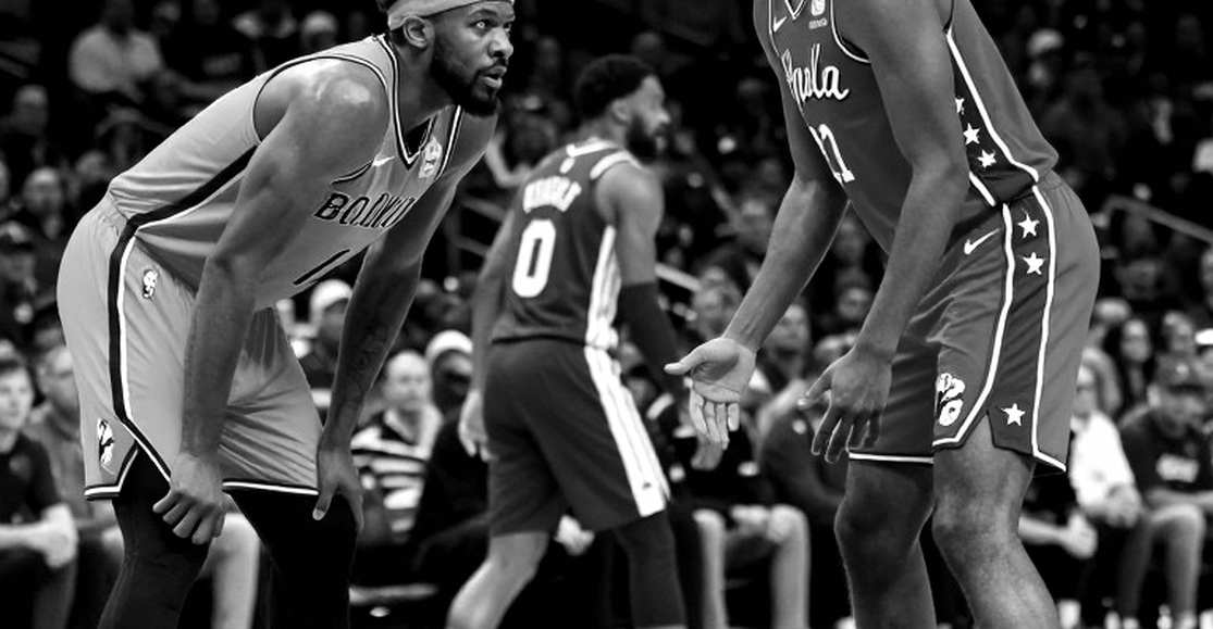 28 Million Dollars, Aspiration and the Ghost of Joe Smith: The NBA Is Still Leaking Its Salary Cap from Off the Court