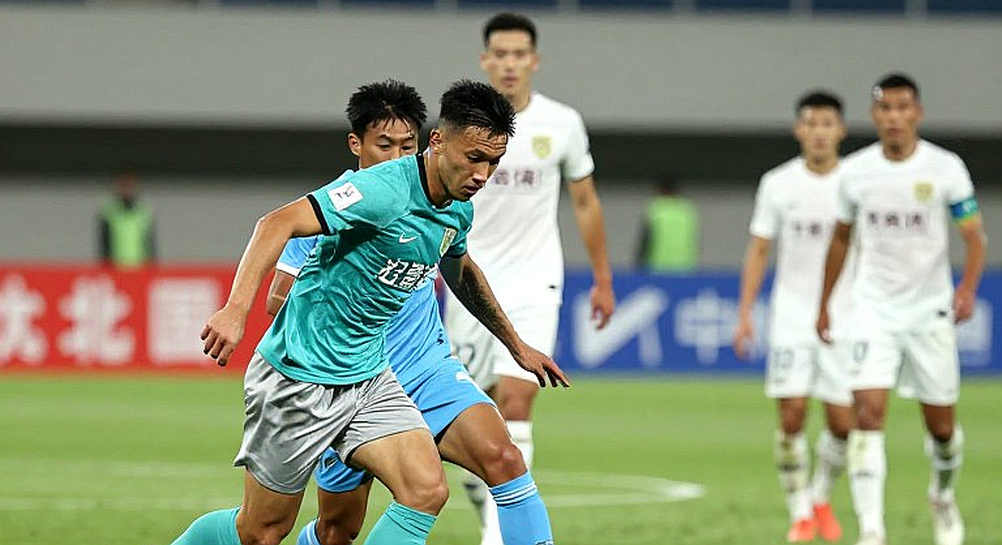 Hot and cold Malaysia before the big clash with Indonesia: Interim coach Tan Cheng Hoe admits opponents are dangerous