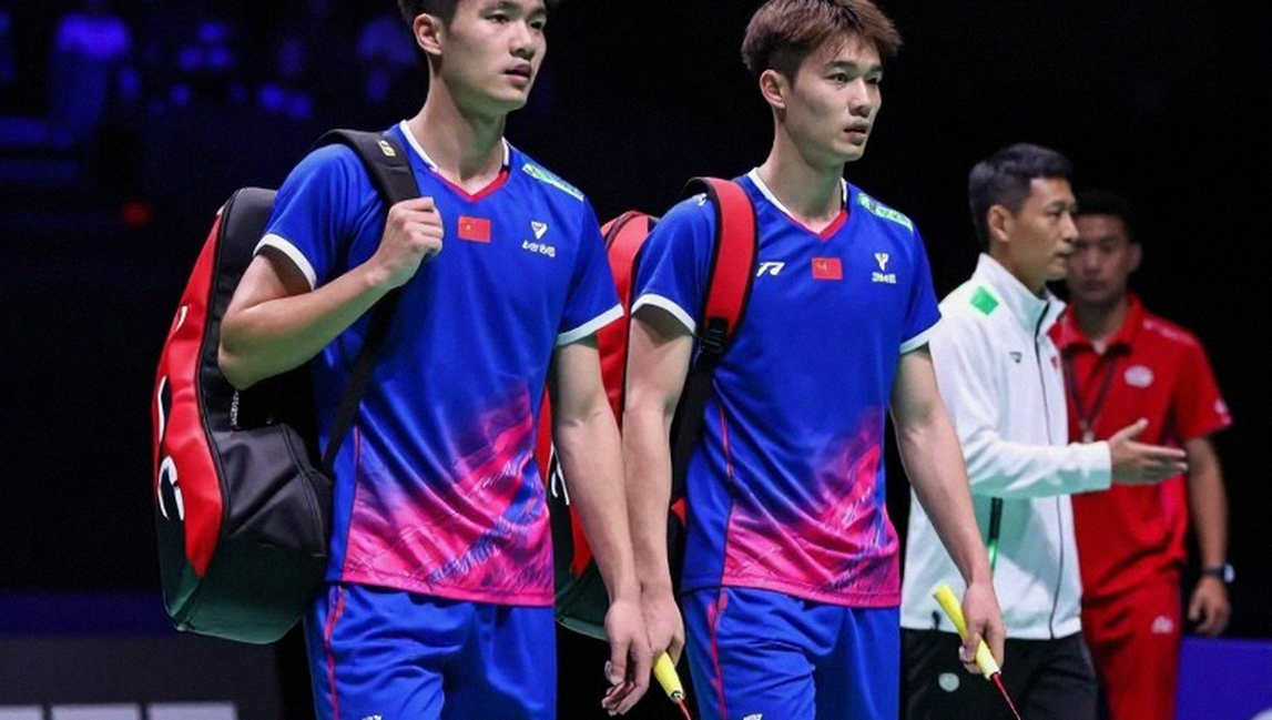 Kumamoto Masters 2026: Shi Yuqi's Absence and the Burden Placed on Li Shifeng Kumamoto Masters 2026: Shi Yuqi's Absence and the Burden Placed on Li Shifeng
