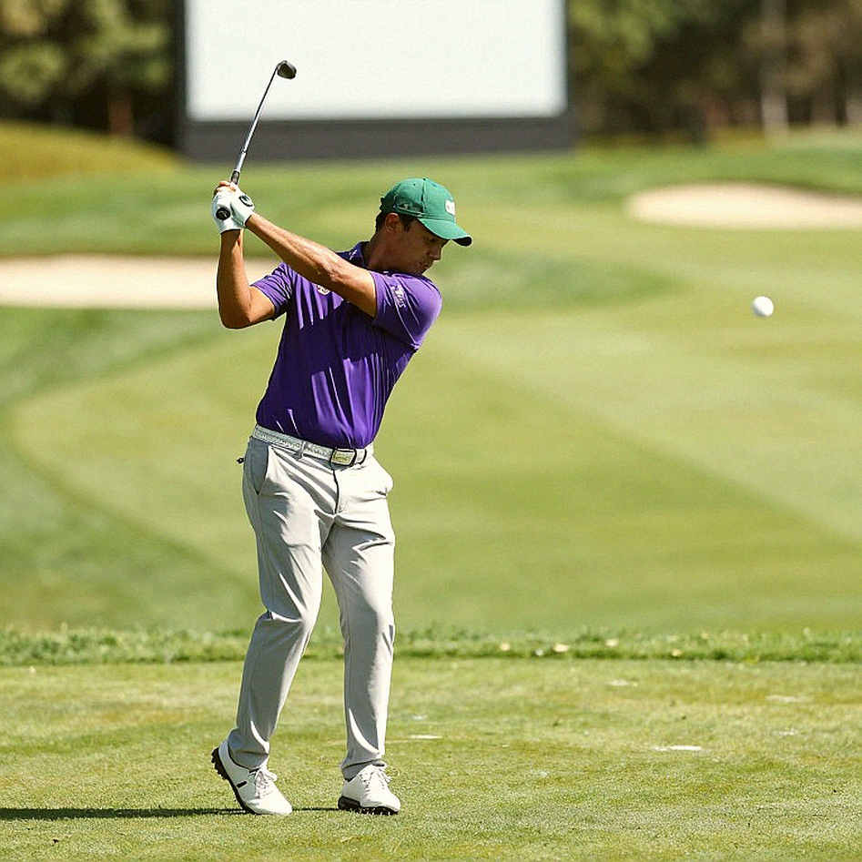 Golf Data and the Value of an Empty Report