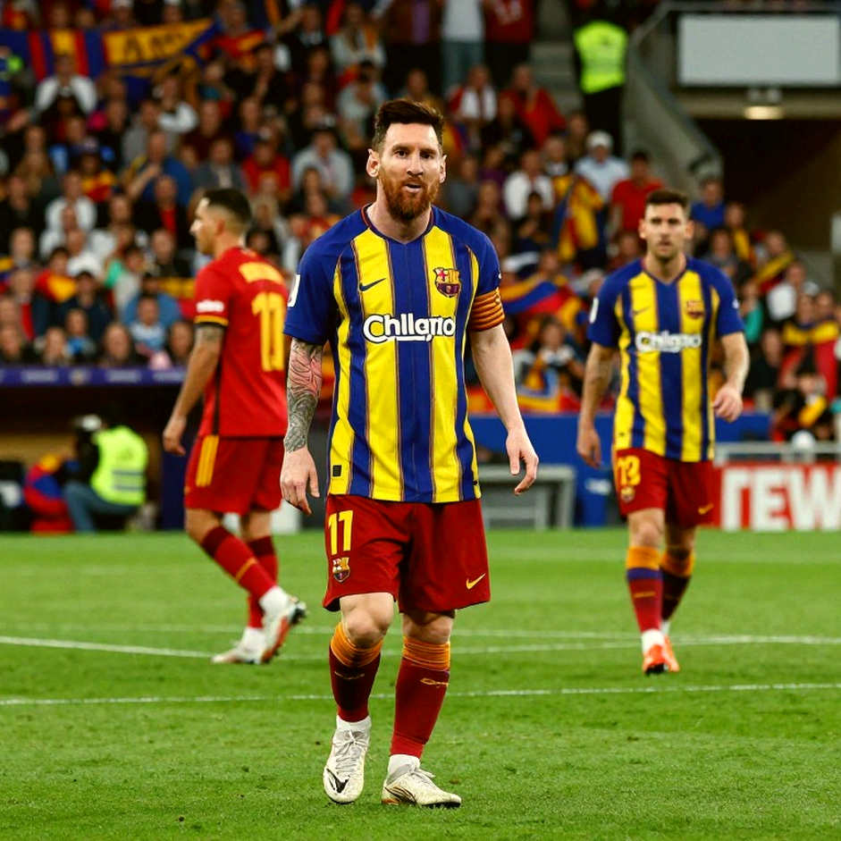 Kroupi và mức giá 100 triệu euro: Bournemouth niêm yết trước khi Barcelona kịp gọi
