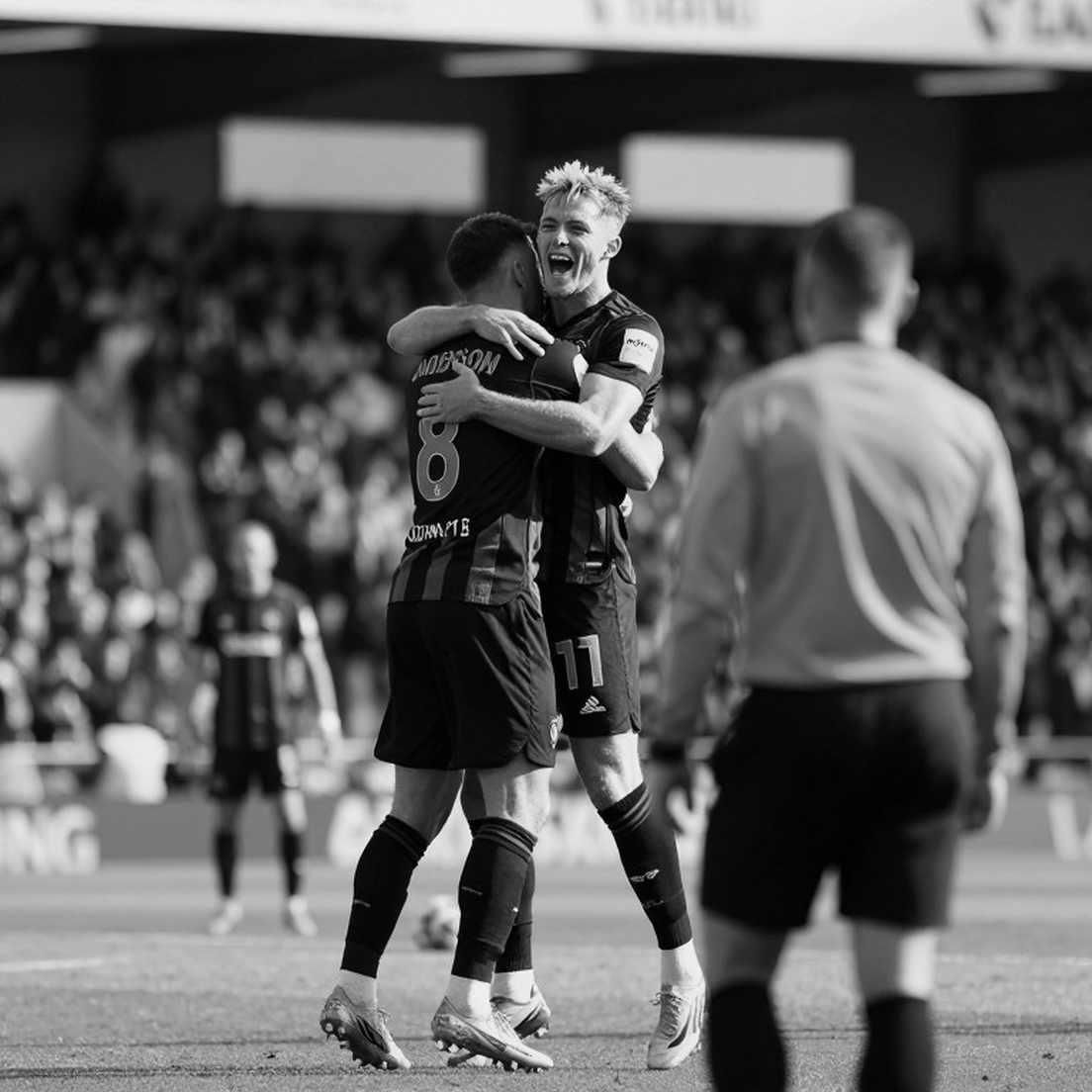Endrick, Four Minutes and Pato's Advice: The Playing-Time Problem at Real Madrid Endrick, Four Minutes and Pato's Advice: The Playing-Time Problem at Real Madrid