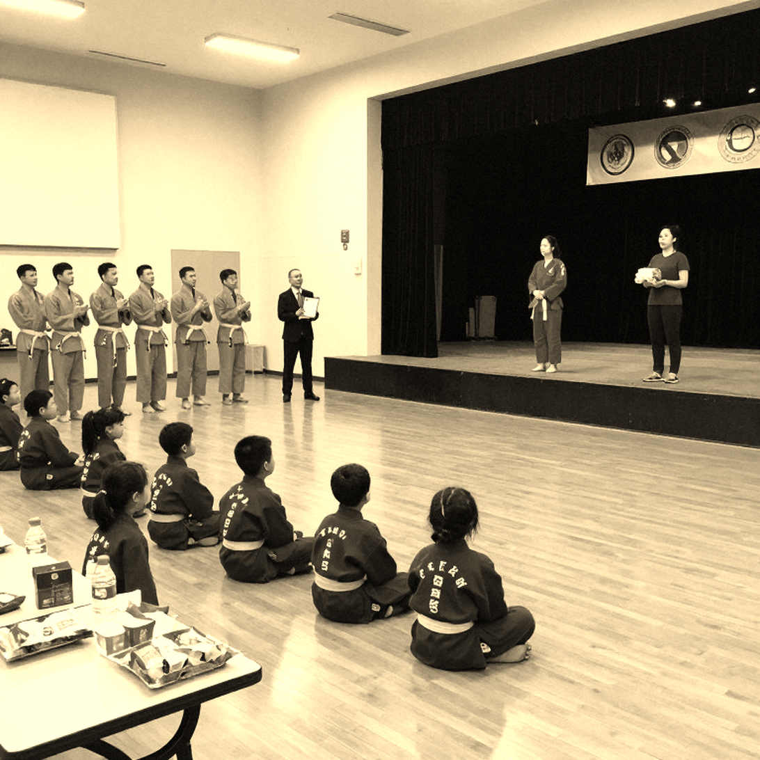 Dương Thúy Vi và 0,133 điểm: Nhịp cuối cùng của người giữ lửa wushu Việt Nam tại Asiad 20 Dương Thúy Vi và 0,133 điểm: Nhịp cuối cùng của người giữ lửa wushu Việt Nam tại Asiad 20