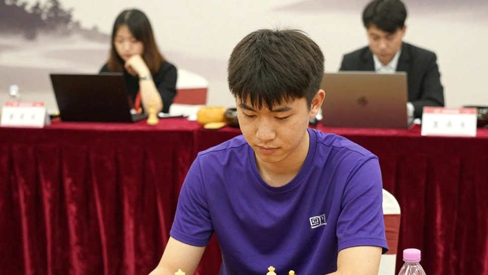 Lịch thi đấu Olympiad Cờ vua 2026: Ấn Độ bảo vệ ngai vàng giữa 'bức tường lửa' Samarkand