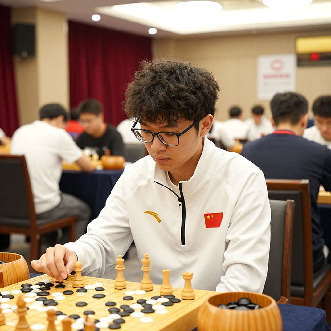 Chess Olympiad 2026 Schedule: India Defends the Throne Amid the 'Wall of Fire' in Samarkand