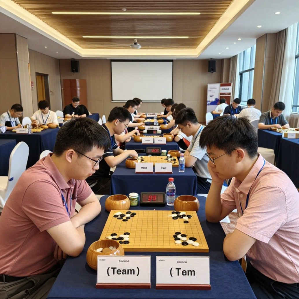 The Empty Board: The Discipline of Verification in Vietnamese Chess Writing The Empty Board: The Discipline of Verification in Vietnamese Chess Writing