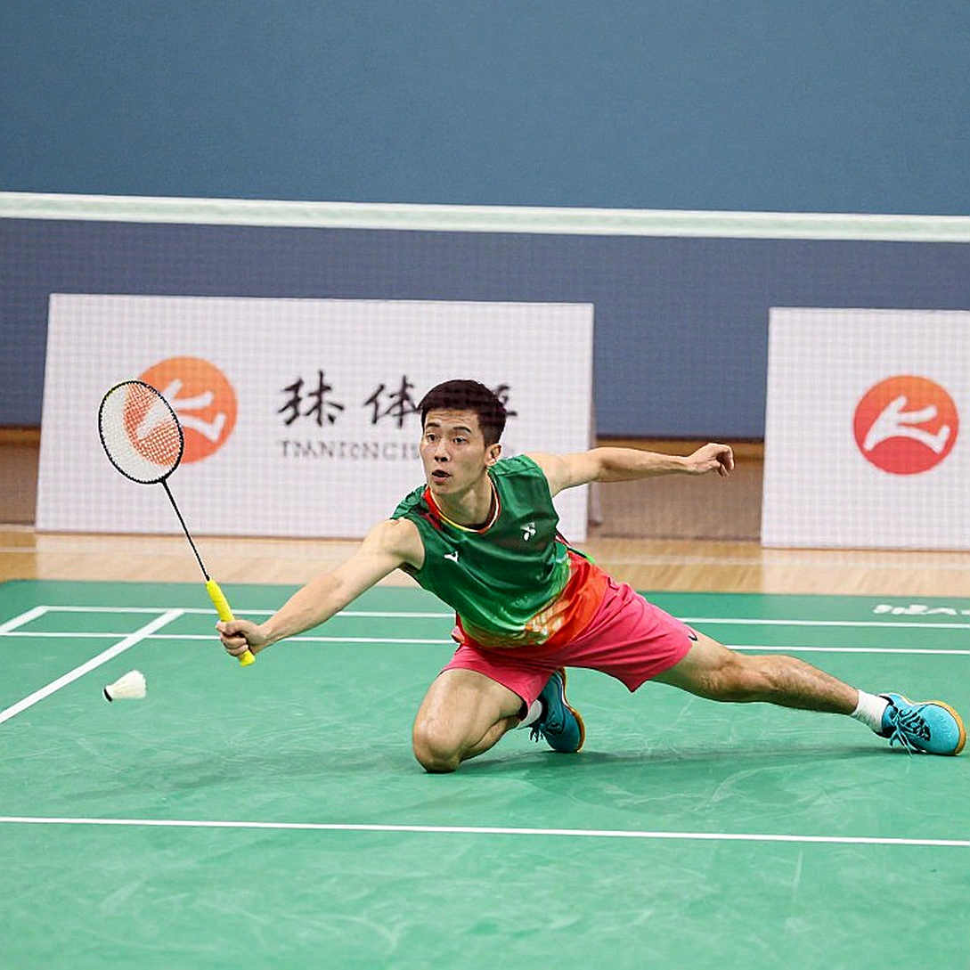 Thuy Linh Stopped at Vietnam Open by 19-Year-Old Chinese Talent