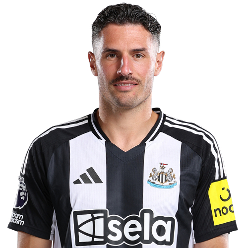 Fabian Schar