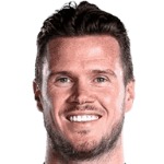 Kevin Long