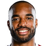 Alexandre Lacazette