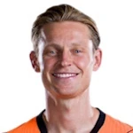 Frenkie de Jong