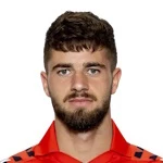 Iker Munoz