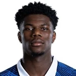 Aurelien Tchouameni