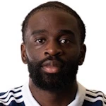 Jonathan Ikone