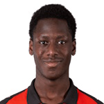 Djaoui Cisse