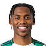 Junior Adamu
