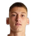 Stefan Smarkalev
