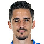 Benjamin Hubner