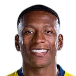 Pervis Estupiñán