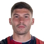 Nicolò Cambiaghi