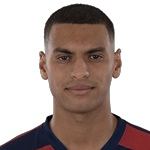 Riyad Idrissi