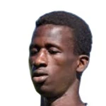 Muhammed Colley