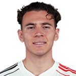 Kristjan Asllani