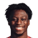 Kevin Martins