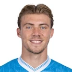 Rasmus Hojlund