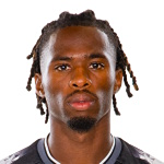 Kingsley Ehizibue