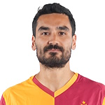 Ilkay Gundogan