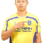 Pham Van Thanh