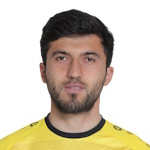 Zoir Dzhuraboev