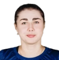 Krystyna Niemtseva