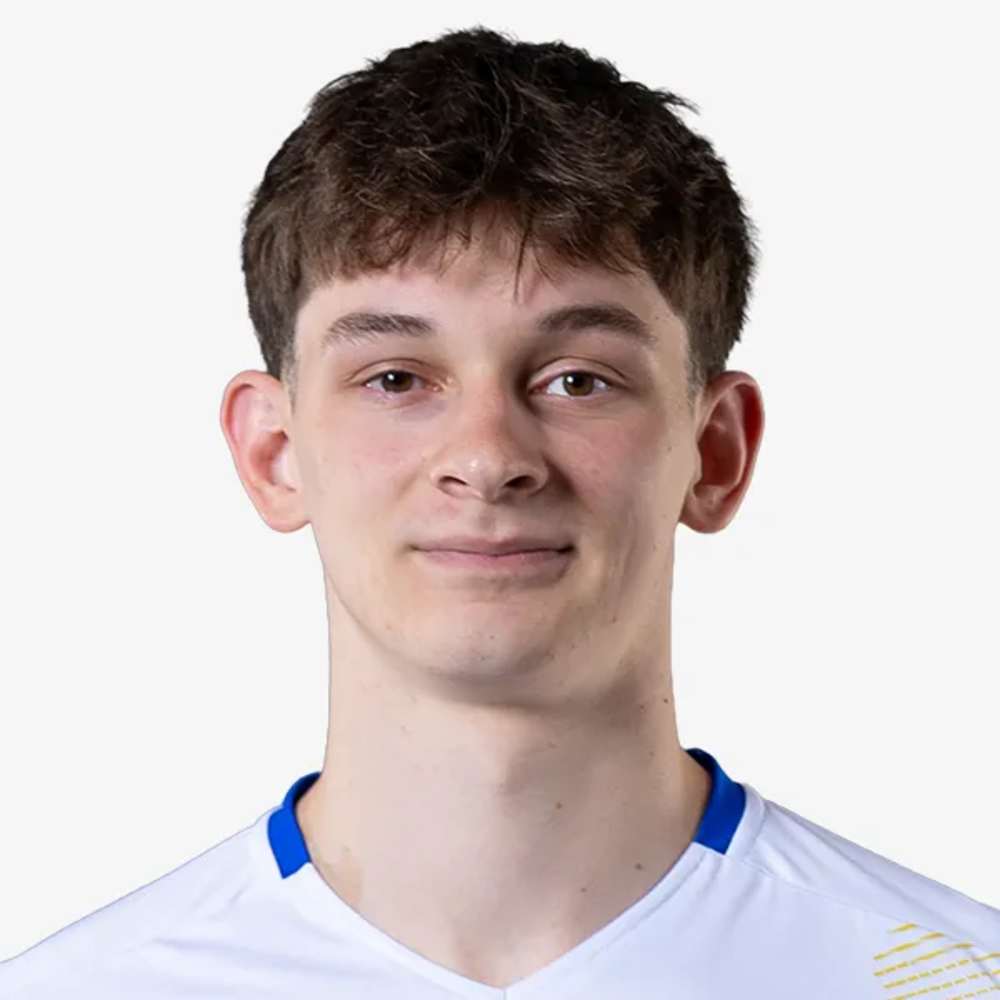 Andrii Chelenyak